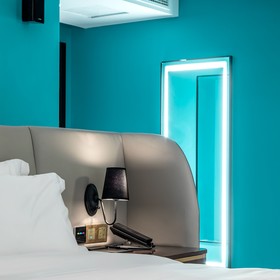 Shenzhen Sea World Movietel