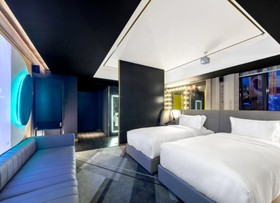 Shenzhen Sea World Movietel