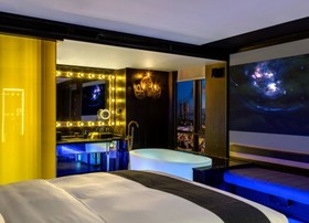 Shenzhen Sea World Movietel