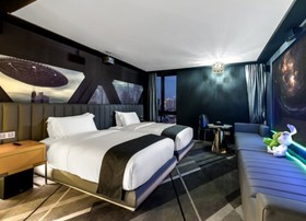 Shenzhen Sea World Movietel