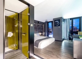 Shenzhen Sea World Movietel