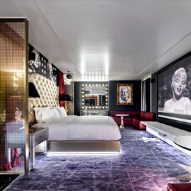 Shenzhen Sea World Movietel