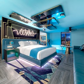 Shenzhen Sea World Movietel