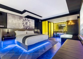 Shenzhen Sea World Movietel