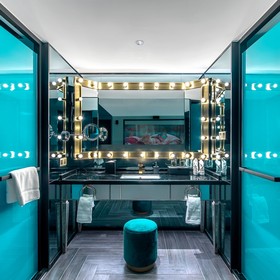 Shenzhen Sea World Movietel