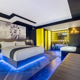 Shenzhen Sea World Movietel