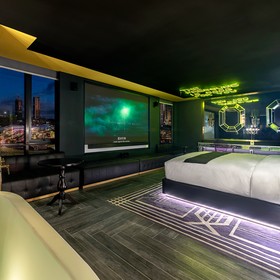 Shenzhen Sea World Movietel