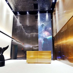 Shenzhen Sea World Movietel