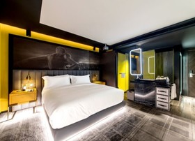 Shenzhen Sea World Movietel