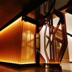 Shenzhen Sea World Movietel