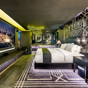 Shenzhen Sea World Movietel