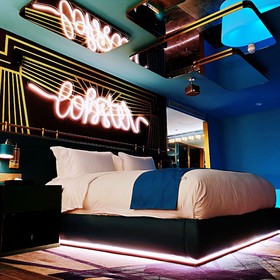 Shenzhen Sea World Movietel