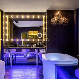 Shenzhen Sea World Movietel