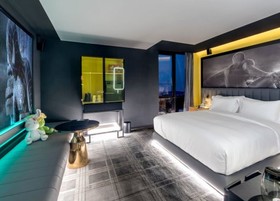 Shenzhen Sea World Movietel