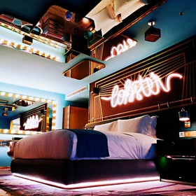 Shenzhen Sea World Movietel