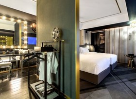 Shenzhen Sea World Movietel