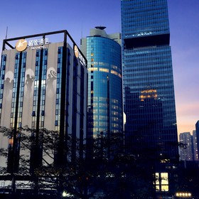 Shenzhen Sea World Movietel