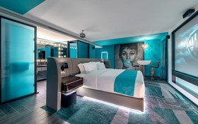 Shenzhen Sea World Movietel