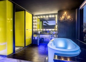 Shenzhen Sea World Movietel