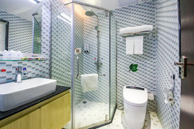 Shenzhen Seg Maker Hotel