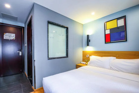 Shenzhen Seg Maker Hotel