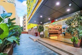 Shenzhen Seg Maker Hotel
