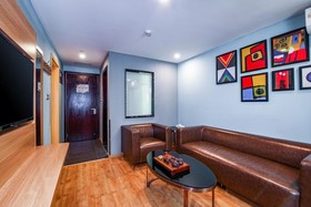 Shenzhen Seg Maker Hotel