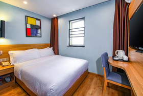 Shenzhen Seg Maker Hotel