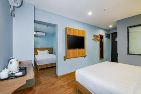 Shenzhen Seg Maker Hotel