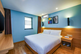 Shenzhen Seg Maker Hotel