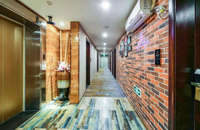 Shenzhen Seg Maker Hotel