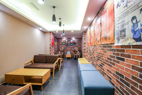 Shenzhen Seg Maker Hotel