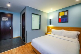 Shenzhen Seg Maker Hotel