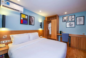 Shenzhen Seg Maker Hotel