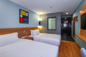 Shenzhen Seg Maker Hotel