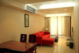 Shenzhen Senmei International Hotel Apartment