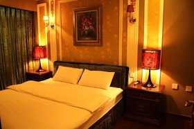 Shenzhen Senmei International Hotel Apartment