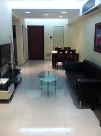 Shenzhen Senmei International Hotel Apartment