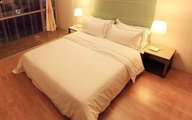 Shenzhen Senmei International Hotel Apartment