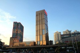 Shenzhen Senmei International Hotel Apartment
