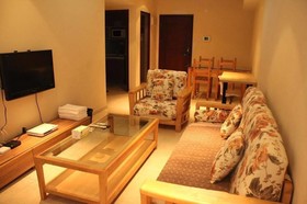 Shenzhen Senmei International Hotel Apartment