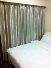 Shenzhen Senmei International Hotel Apartment