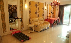 Shenzhen Senmei International Hotel Apartment