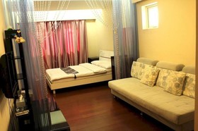 Shenzhen Senmei International Hotel Apartment