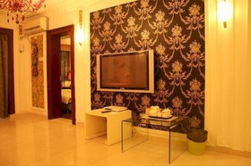 Shenzhen Senmei International Hotel Apartment