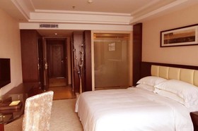 Shenzhen Senmei International Hotel Apartment