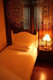 Shenzhen Senmei International Hotel Apartment
