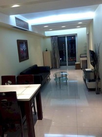 Shenzhen Senmei International Hotel Apartment