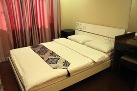 Shenzhen Senmei International Hotel Apartment