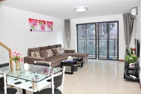 Shenzhen Shengang Jiabaorun Hotel